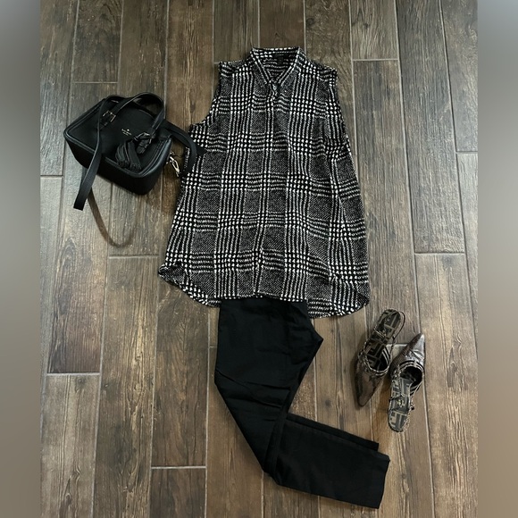 J. Crew blouse - Picture 1 of 4